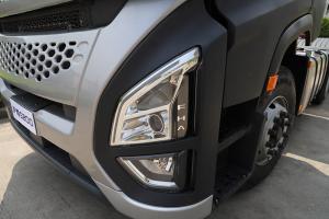 一汽凌源 滬尊S200 先鋒版 500馬力 6×4 國五牽引車（CAL4253C4F4E5）