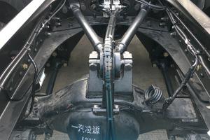 一汽凌源 滬尊S200 先鋒版 500馬力 6×4 國五牽引車（CAL4253C4F4E5）