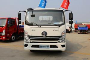  陜汽輕卡 德龍K3000 標(biāo)配型 130馬力 4.18米 國五 單排倉柵式輕卡(YTQ5040CCYKH331)