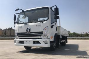  陜汽輕卡 德龍K3000 標(biāo)配型 150馬力 4.18米 國五 單排欄板輕卡(YTQ1040KJ332)