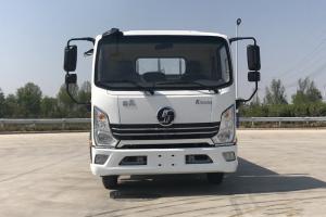  陜汽輕卡 德龍K3000 輕載版 舒適型 110馬力 3.85米 國五 排半廂式輕卡(YTQ5040XXYJG331)