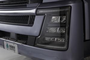 中國重汽 HOWO-TH7 重卡 460馬力 6×4 國五 牽引車（ZZ4257W324HE1B）