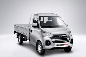 開瑞卡車 優(yōu)勁T5 116馬力 4×2 國(guó)六 單排 載貨車