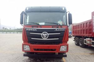 福田 歐曼GTL 9系重卡 340馬力 6X4 5.2米 國(guó)五 自卸車(chē)(BJ3259DLPKB-AD)