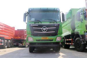 福田 歐曼GTL 9系重卡 北方版 400馬力 8X4 6.5米 國(guó)五 自卸車(chē)(BJ3319DNPKC-AA)