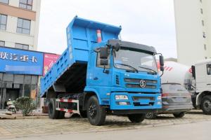 陜汽商用車 軒德X6 標(biāo)載版 180馬力 4X2 4.2米 國(guó)五 自卸車(SX3160GP5)
