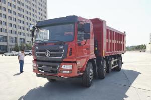 陜汽商用車 軒德X6 220馬力 6X2 4.5米 國(guó)五 自卸車(SX3255GP5269)