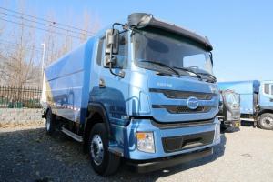 比亞迪 T8 16噸 純電動(dòng)掃路車(華林牌)(HLT5160TSLEV)