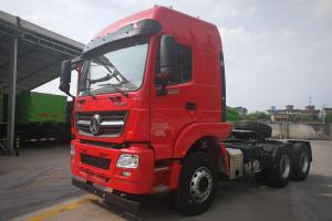 北奔 V3MT重卡 430馬力 6X4 國(guó)五 牽引車(ND4250BD5J7Z05)