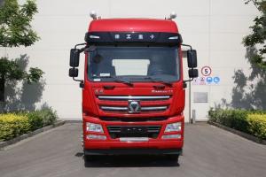 徐工 漢風(fēng)(漢風(fēng))G5 350馬力 4X2 國(guó)六 LNG牽引車(chē))(XGA4180N6NA)