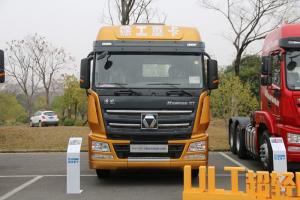 徐工 漢風(fēng)(漢風(fēng))G7 460馬力 6X4 國五 牽引車(XGA4250D5WC)