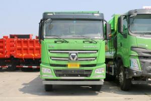 徐工 漢風(fēng)(漢風(fēng))G7 350馬力 6X4 5.8米 國(guó)五 自卸車(NXG3250D5WC)
