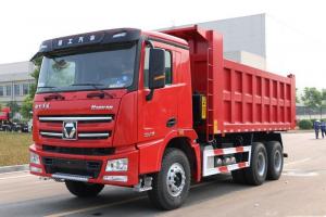 徐工 漢風(fēng)(漢風(fēng))G7 375馬力 6X4 6米 國(guó)五 自卸車(NXG5251ZLJW5)