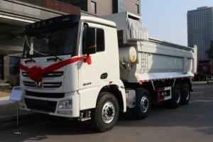 徐工 漢風(fēng)(漢風(fēng))G7 375馬力 8X4 6.5米 國(guó)五 渣土自卸車(NXG5310ZLJW5A)
