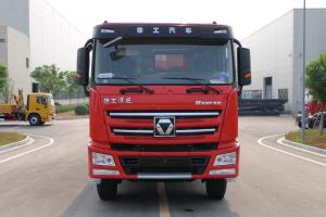 徐工 漢風(fēng)(漢風(fēng))G7 400馬力 8X4 8.6米 國(guó)五 LNG自卸車(XGA5310ZLJW5)