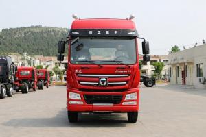 徐工 漢風(fēng)(漢風(fēng))G5 350馬力 4X2 國(guó)五 牽引車(chē)(XGA4181D5NA)