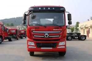 徐工 漢風(fēng)(漢風(fēng))G5 270馬力 4X2 國(guó)五 LNG牽引車(chē)(XGA4180N5NA)