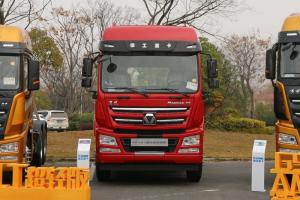 徐工 漢風(fēng)(漢風(fēng))G5 510馬力 6X4 國(guó)六 牽引車(chē)(XGA4250D6NC)