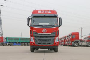 東風(fēng)柳汽乘龍 H5重卡 400馬力 6X4 國五 LNG牽引車(LZ4250H7DL)