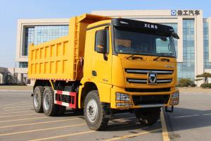 徐工 漢風(fēng)(漢風(fēng))G5 標載版 380馬力 6X4 5.6米 國五 自卸車(XGA5250ZLJN5)