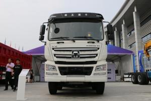 徐工 漢風(fēng)(漢風(fēng))G5 180馬力 4X2 3.5方 國五 混凝土攪拌車(NXG5180GJBN5)
