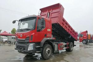 東風柳汽乘龍 新M3 200馬力 4X2 5米 國五 自卸車(LZ3181M3AB)