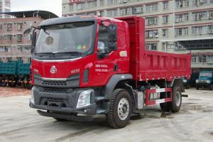 東風柳汽乘龍 新M3 220馬力 4X2 4.5米 國五 自卸車(LZ3181M3AB)