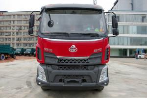 東風柳汽乘龍 新M3 180馬力 4X2 4.7米 國五 自卸車(8擋)(LZ3121M3AB)