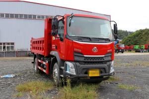 東風柳汽乘龍 新M3 220馬力 4X2 4.5米 國五 自卸車(LZ3160M3AB)