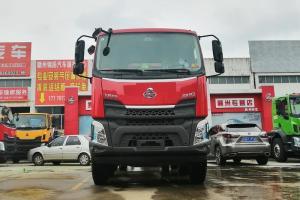 東風柳汽乘龍 新M3 180馬力 4X2 4.5米 國五 自卸車(LZ3161M3AB)