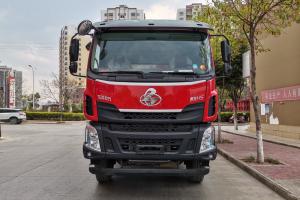 東風(fēng)柳汽乘龍 H5 200馬力 4X2 4.5米 國六 自卸車(LZ3180H5AC1)