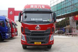 東風(fēng)柳汽乘龍 H5中卡 290馬力 8X2 9.6米 國(guó)五 畜禽載貨車(LZ5320CCQH7EB)