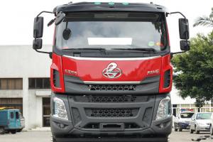 東風(fēng)柳汽乘龍 H5 375馬力 8X4 6.5米 國五 自卸車(LZ3315H7FB)