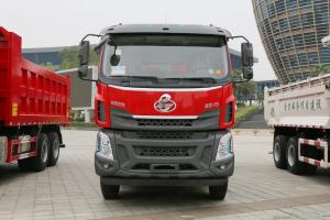 東風(fēng)柳汽乘龍 H5 310馬力 8X4 7.6米 國五 自卸車(12擋)(LZ3312M5FB)