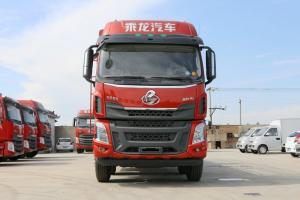 東風柳汽乘龍 H5 240馬力 6X2 9.4米 國五 冷藏車(LZ5250XLCM5CB)