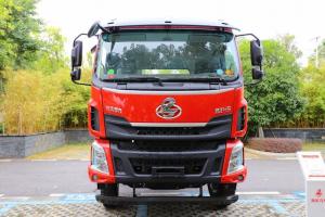 東風柳汽乘龍 H5 300馬力 6X4 國六 隨車吊(LZ5255JSQH5DC1)