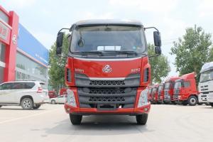 東風(fēng)柳汽乘龍 新M3 350馬力 8X4 8.2米 國(guó)六 隨車(chē)吊(LZ5315JSQH5FC1)