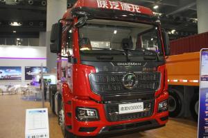 陜汽重卡 德龍M3000 S 430馬力 6×4 國(guó)六 牽引車