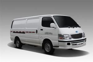 南京金龍 開沃D10 2020款 3.5T 10座 5.2米中頂純電動(dòng)客車50.23kWh