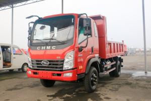 現(xiàn)代商用車 致道300N 116馬力 4X2 3.55米 國(guó)五 自卸車(CNJ3040EPF31V)