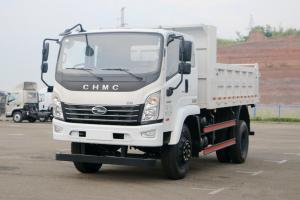 現(xiàn)代商用車 致道500M 140馬力 4X2 3.9米 國(guó)五 自卸車(CHM3180GPA38V)