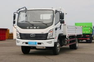 現(xiàn)代商用車 致道500M 130馬力 3.835米 國五 排半欄板輕卡(CNJ1090QDA33V)