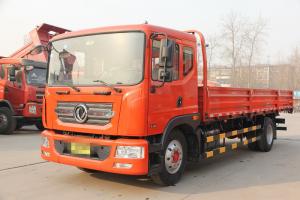 東風 多利卡D9 160馬力 4X2 6.8米 國五 載貨車(EQ1141L9BDG)