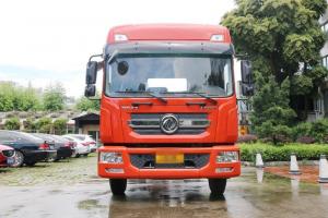 東風 多利卡D9中卡 180馬力 4X2 7.68米 國五 排半廂式載貨車(EQ5161XXYL9BDHAC)