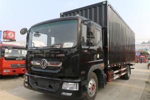 東風 多利卡D9 195馬力 4X2 6.8米 國六 廂式載貨車(EQ5181XXYL9CDGAC)