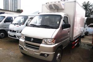 東風(fēng)途逸 T3 1.5L 113馬力 汽油 4X2 3.3米 國(guó)六 單排冷藏車(chē)(DFA5030XLC60Q6AC)