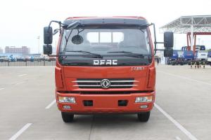 東風(fēng) 多利卡D8 156馬力 4X2 5.75米 國(guó)五 排半廂式載貨車(chē)(EQ5140XXYL8BDEAC)
