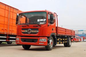 東風 多利卡D9 180馬力 4X2 6.8米 國五 欄板載貨車(EQ1183L9BDG)