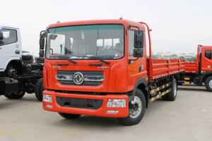 東風 多利卡D9 170馬力 4X2 6.8米 國五 欄板載貨車(EQ1140L9BDG)