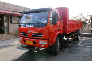 東風(fēng) 福瑞卡R8 150馬力 6.5米 國(guó)五 自卸車(EQ3160L8GDA)